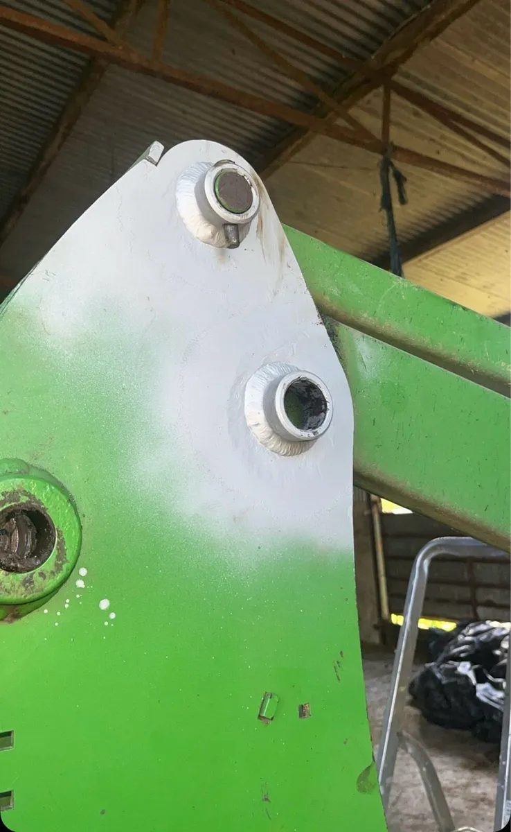 Mobile welding/Farm repairs - Image 3