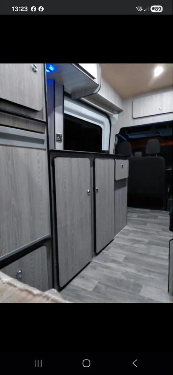 Campervan - Image 3