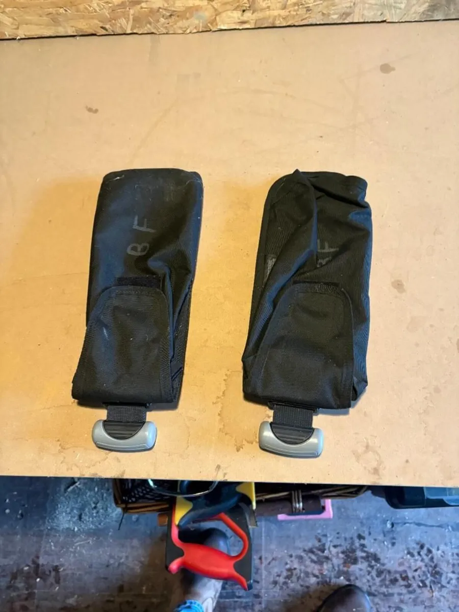 AquaLung BCD - Image 2