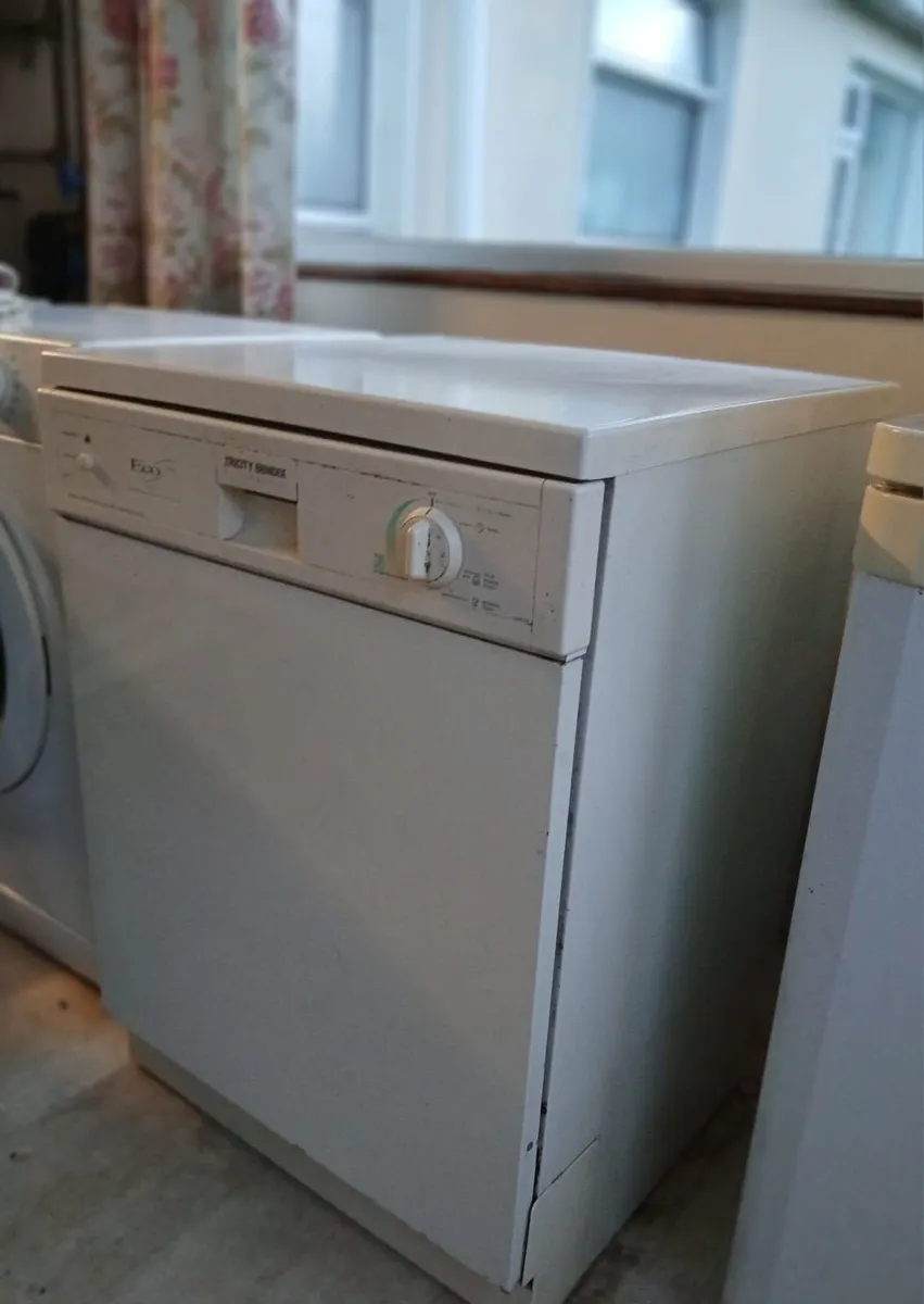 dishwasher - Image 1