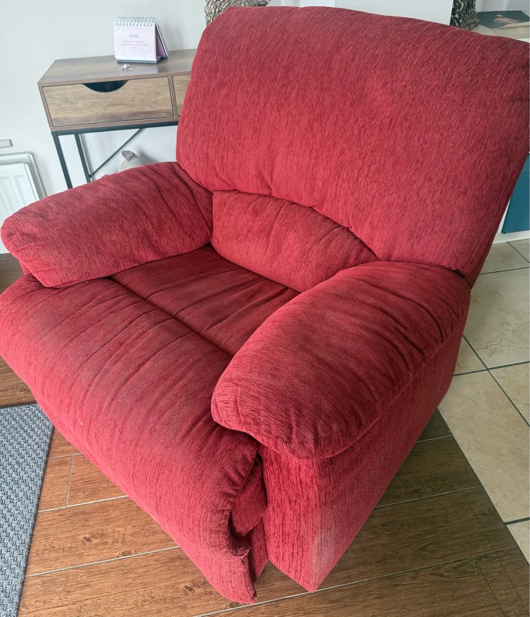 Arm Chairs - Image 1