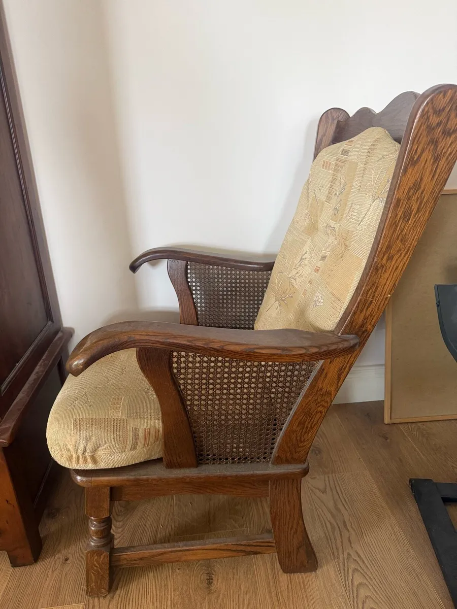 Arm Chairs - Image 2