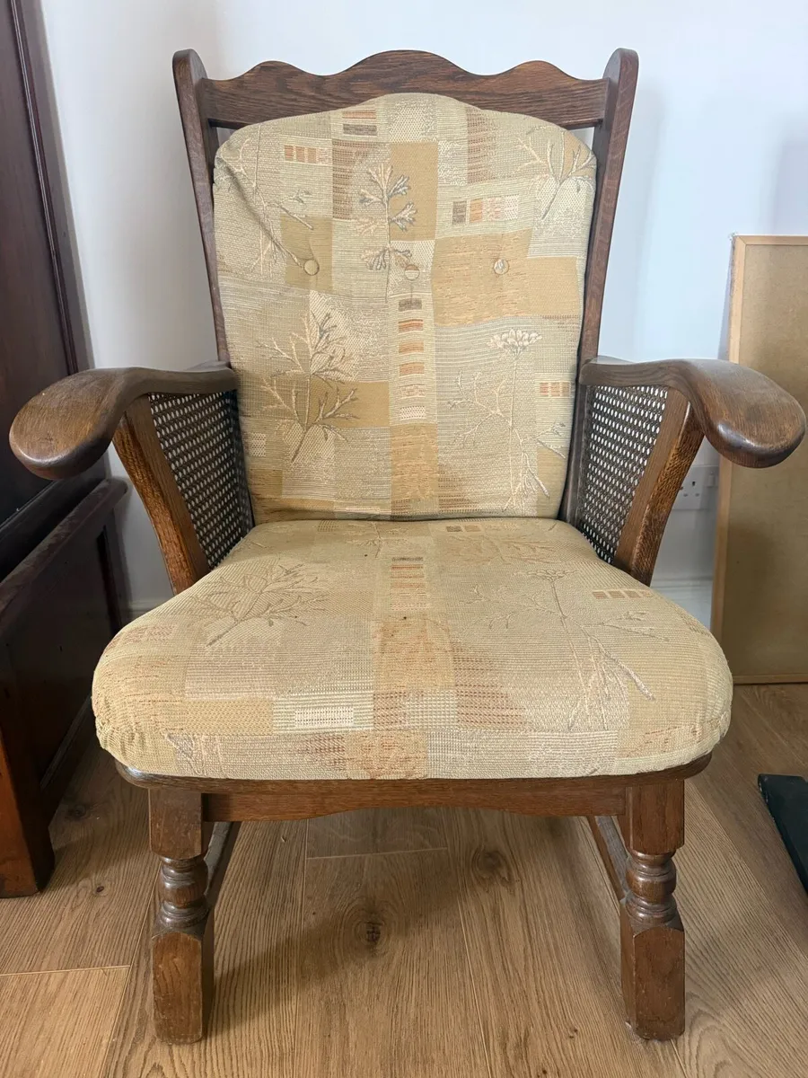 Arm Chairs - Image 3