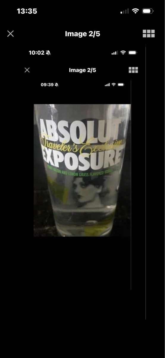 Limited Edition Absolut - Image 2