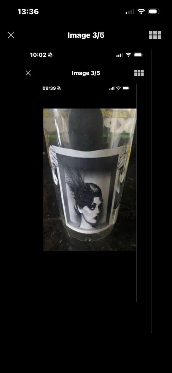 Limited Edition Absolut - Image 3