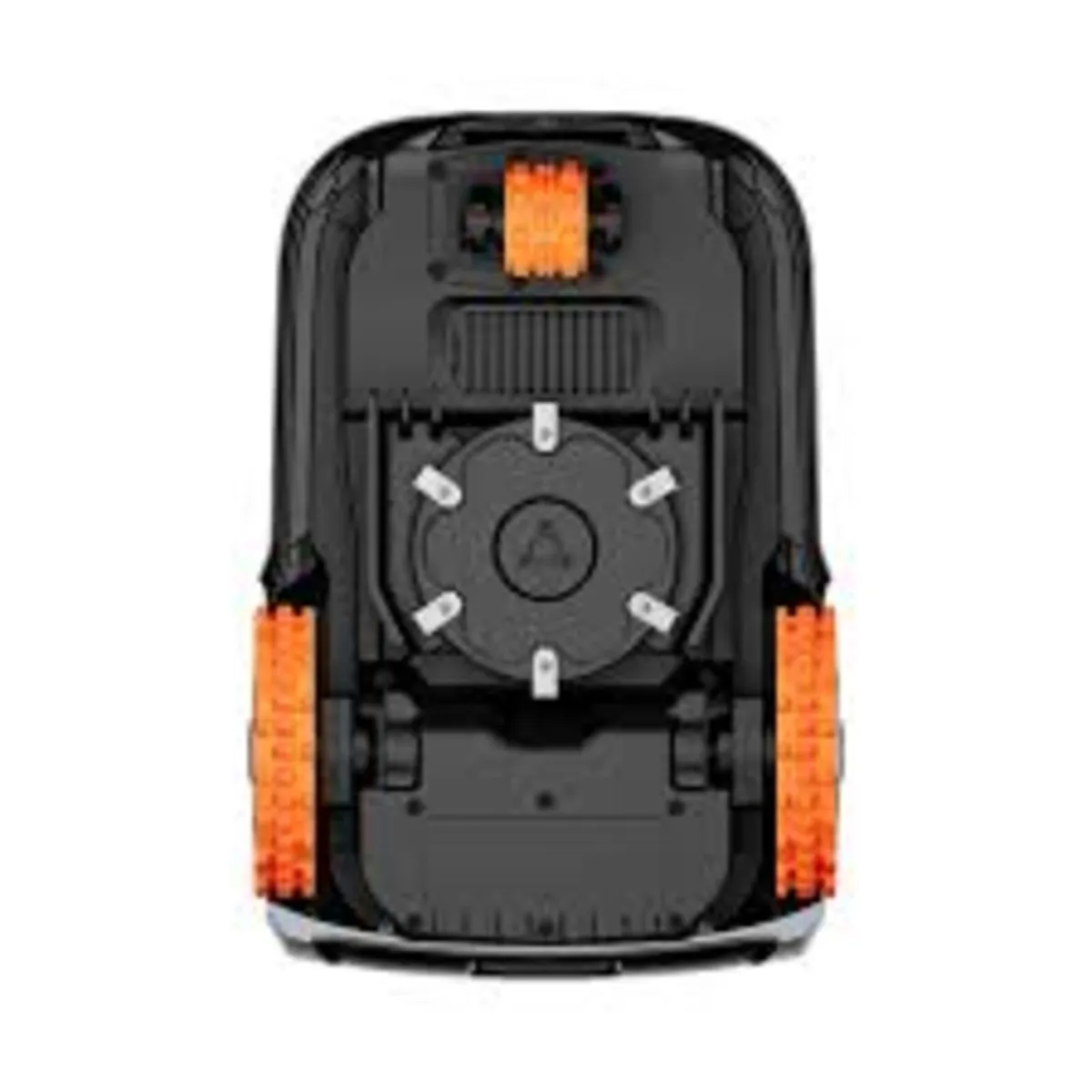 Segway Navimow i series i210E Lidar Pro AWD - Image 2