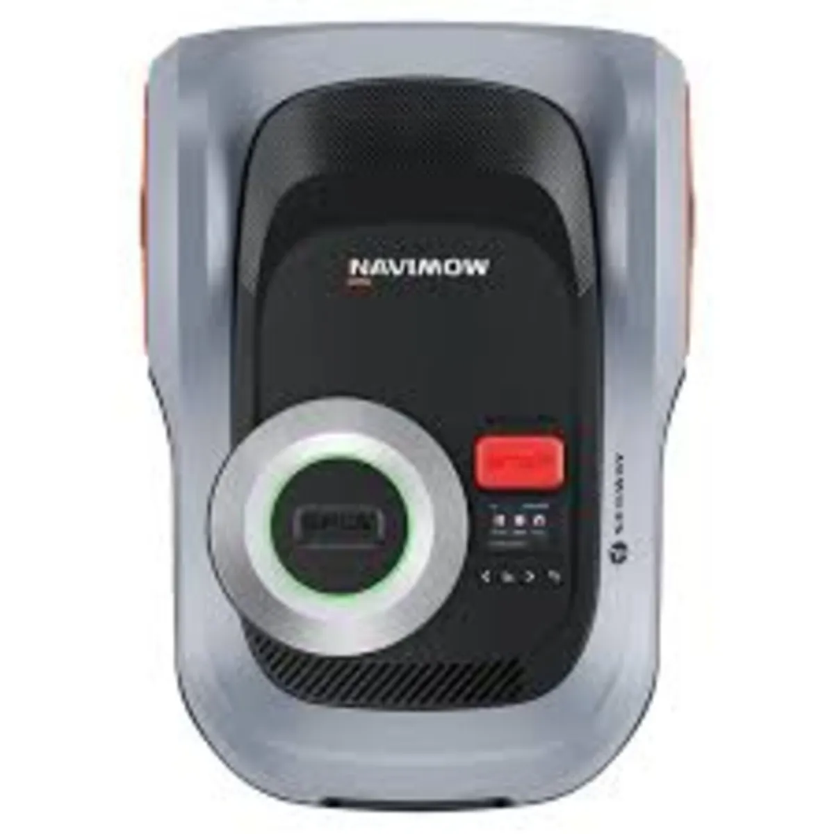 Segway Navimow i series i210E Lidar Pro AWD - Image 3