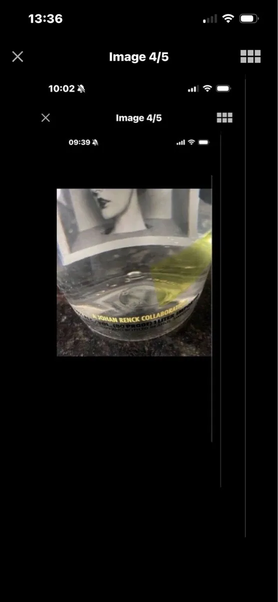 Limited Edition Absolut - Image 4