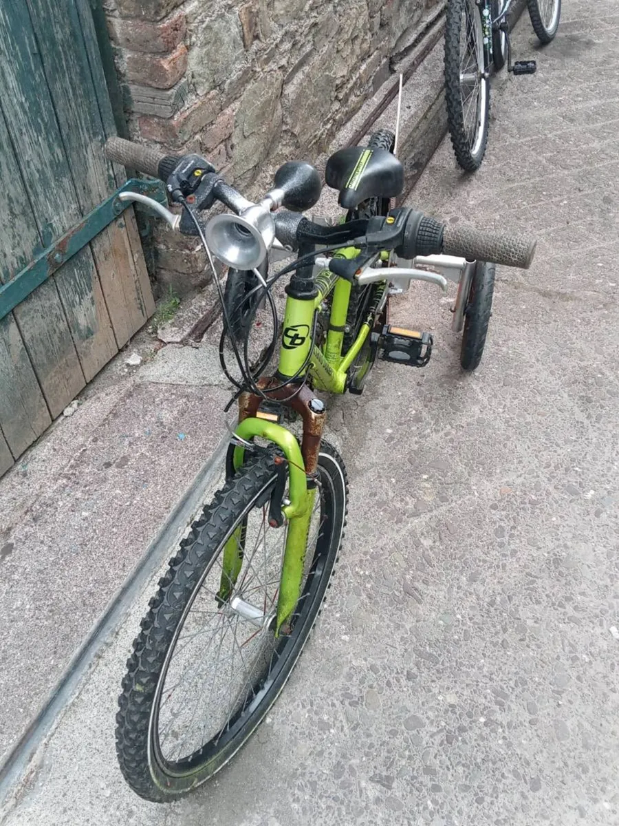 Bikes - Image 2