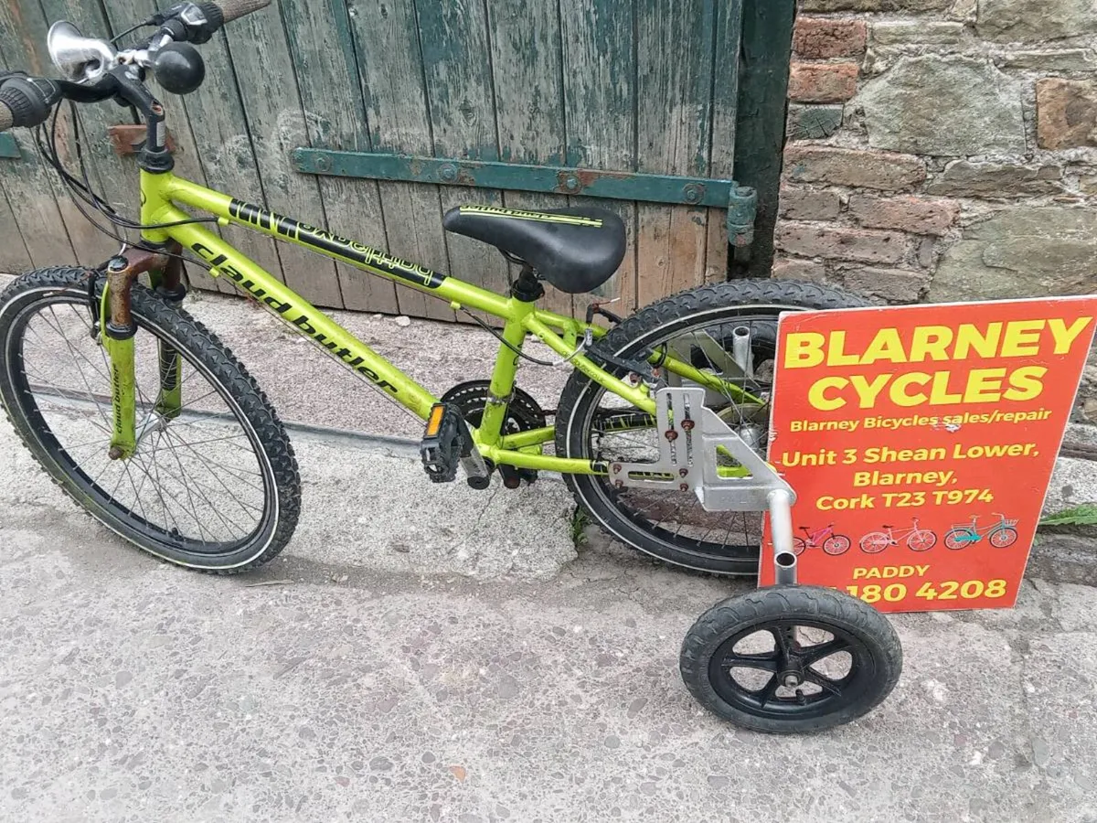Bikes - Image 3