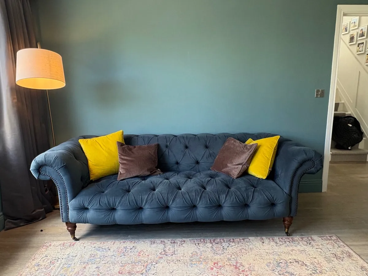 Living room sofas - Image 3