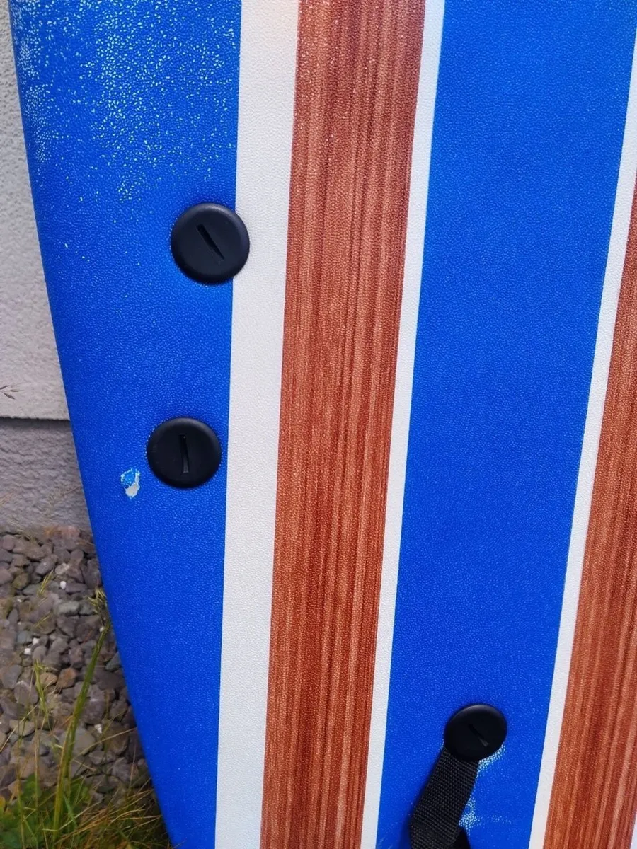 Surfboard - Image 2