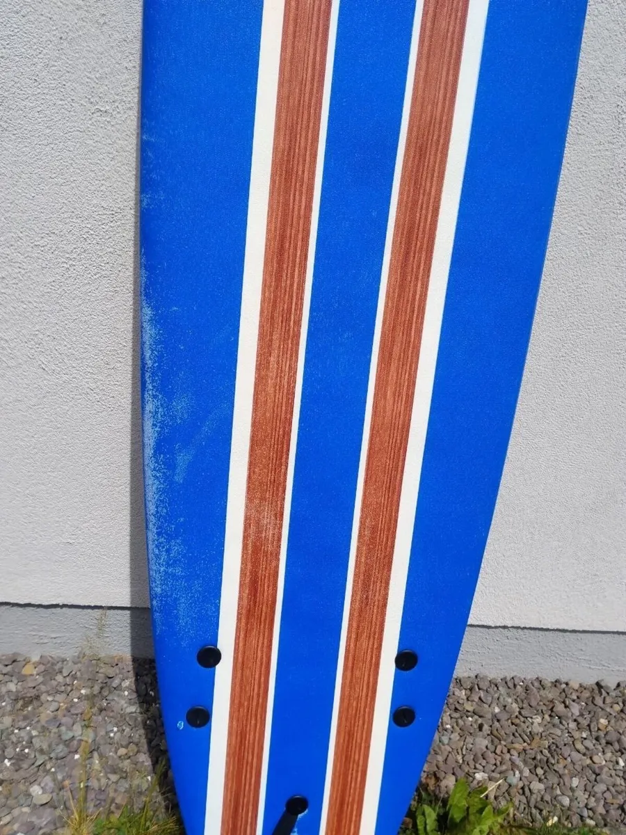 Surfboard - Image 3