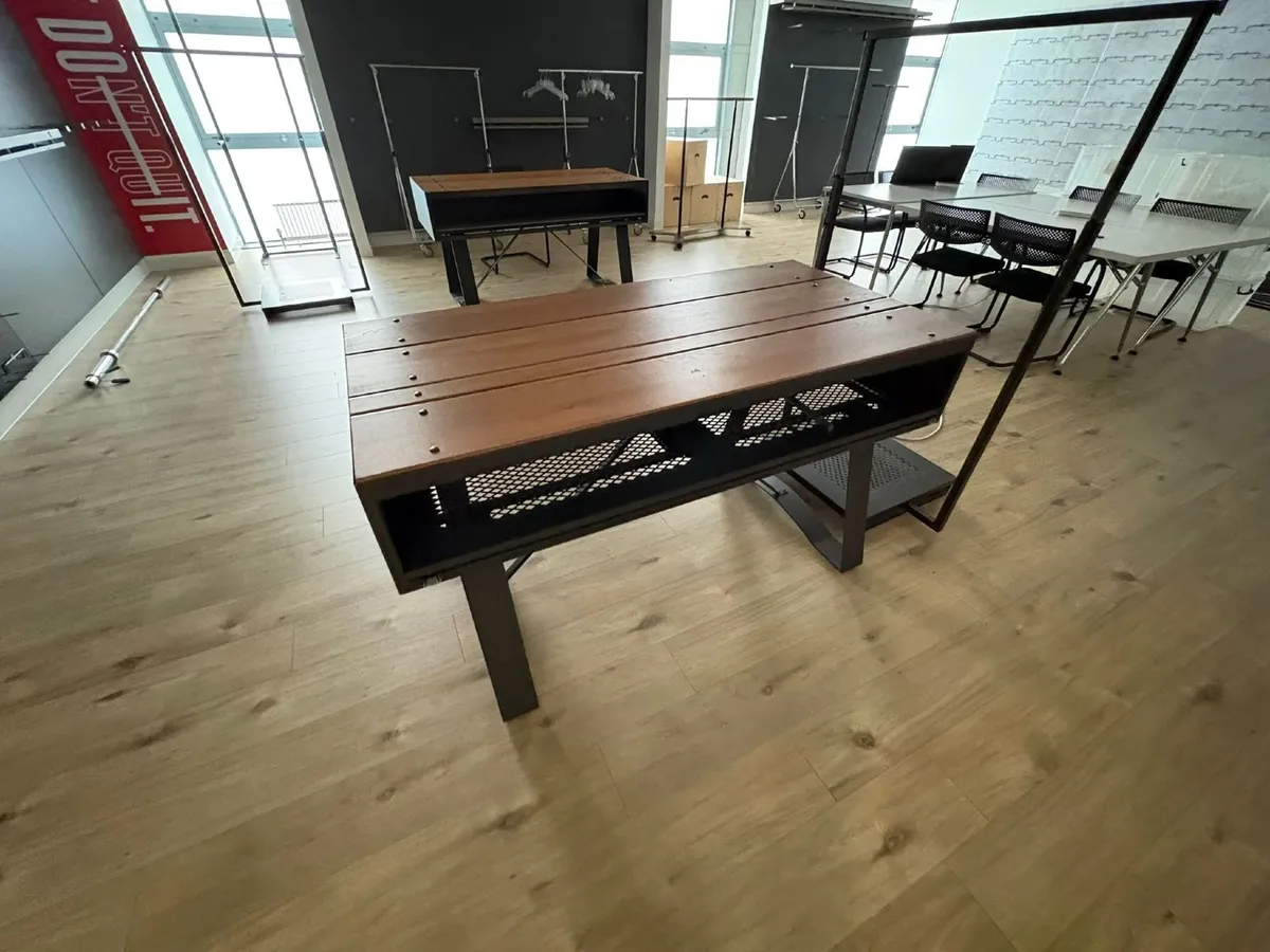 Nike Ex Sales Desk / Retail Display Desk - Image 1