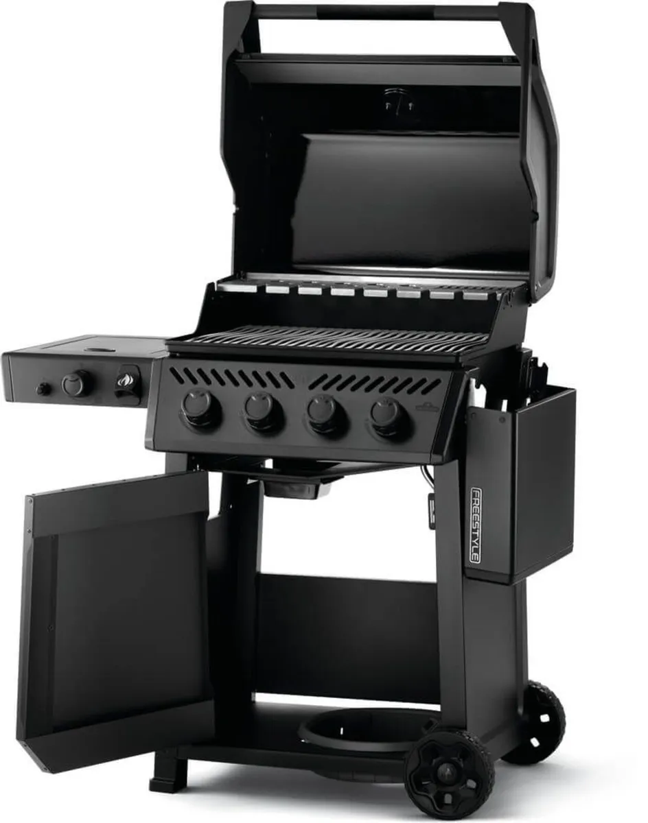 Napoleon Premium BBQ'S Phantom Freestyle 425 - Image 2