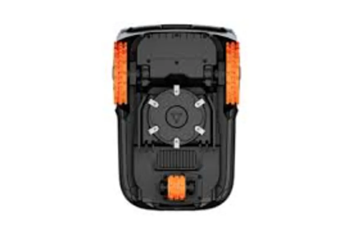 Segway Navimow i series i220E Lidar Pro AWD Robot - Image 3