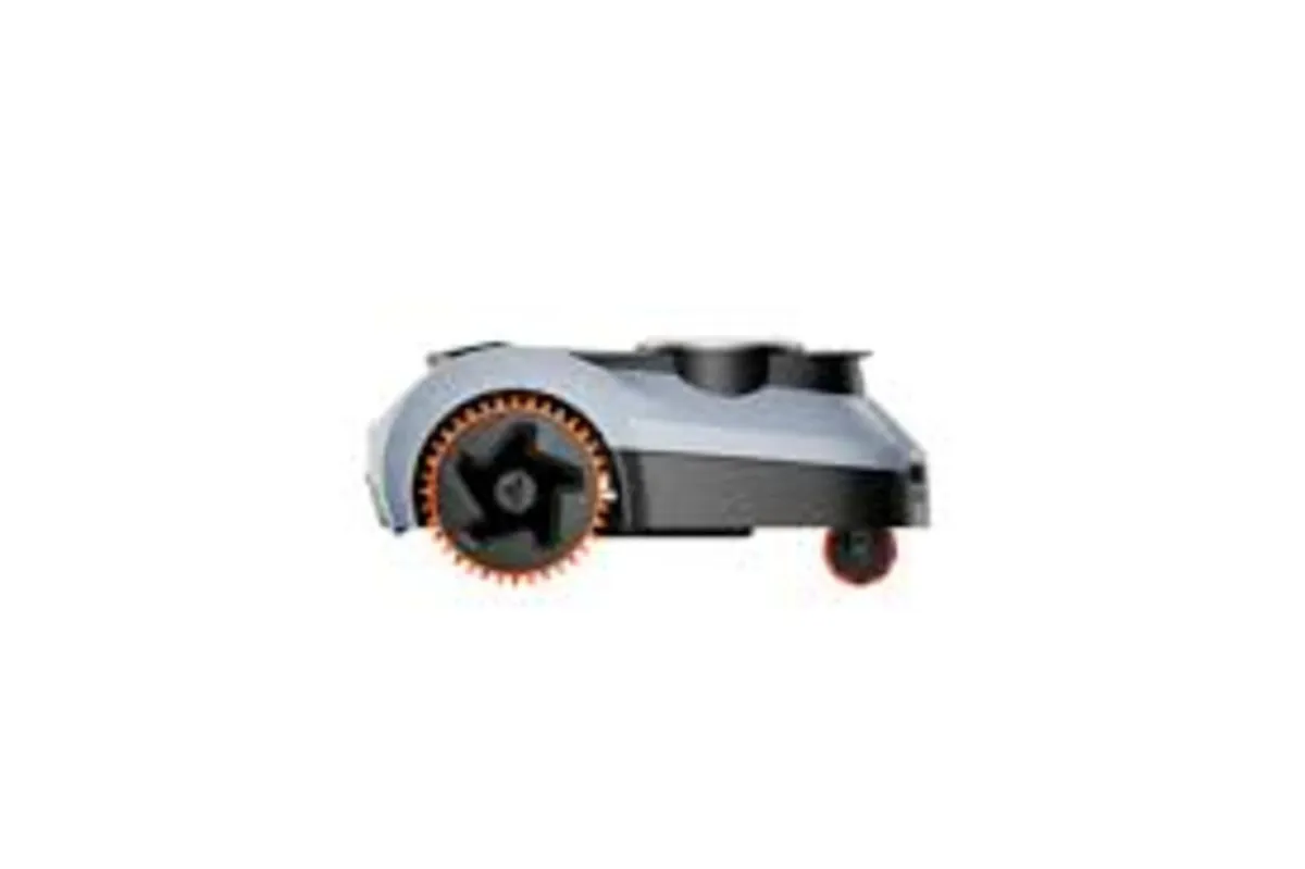 Segway Navimow i series i220E Lidar Pro AWD Robot - Image 2