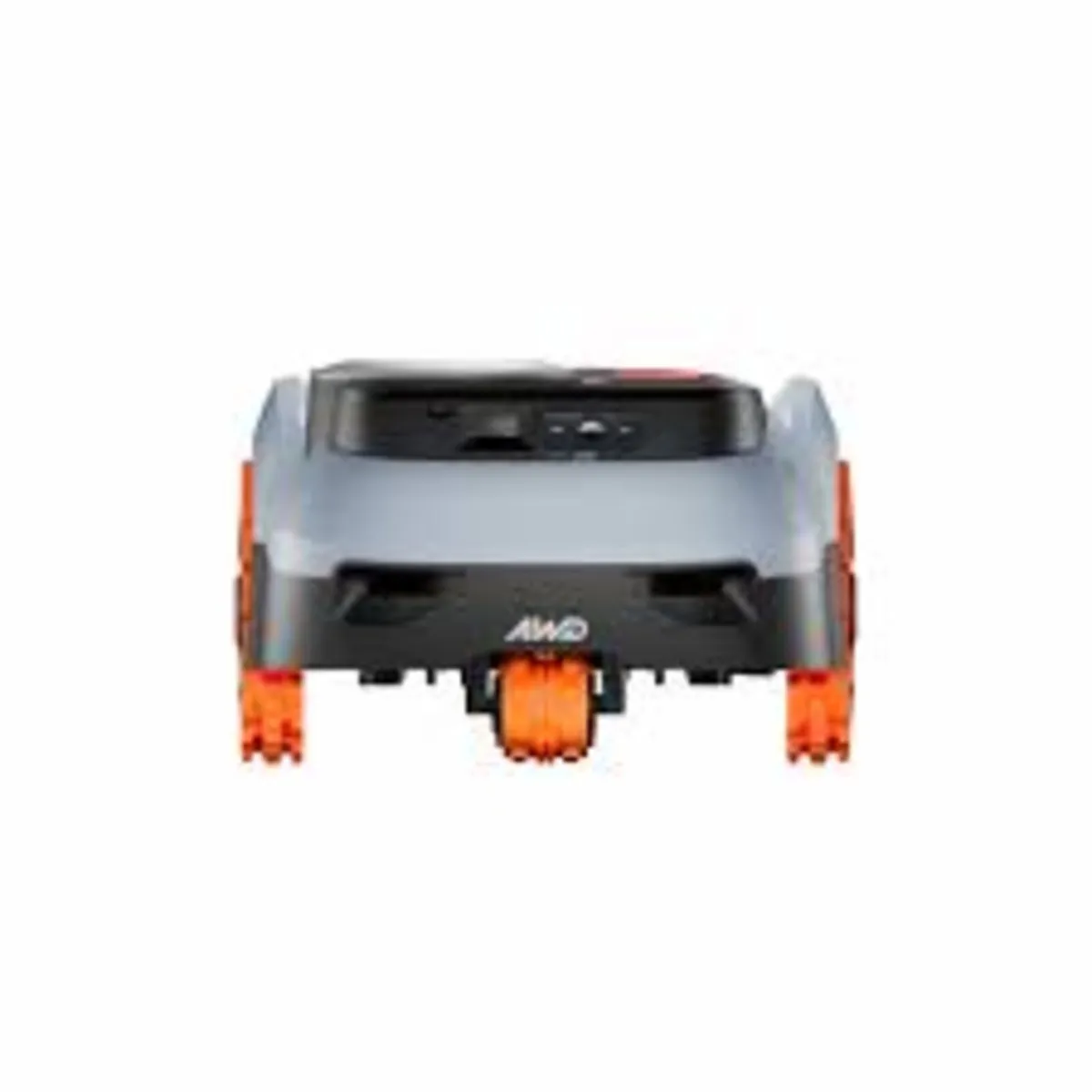 Segway Navimow i series i220E Lidar Pro AWD Robot - Image 4