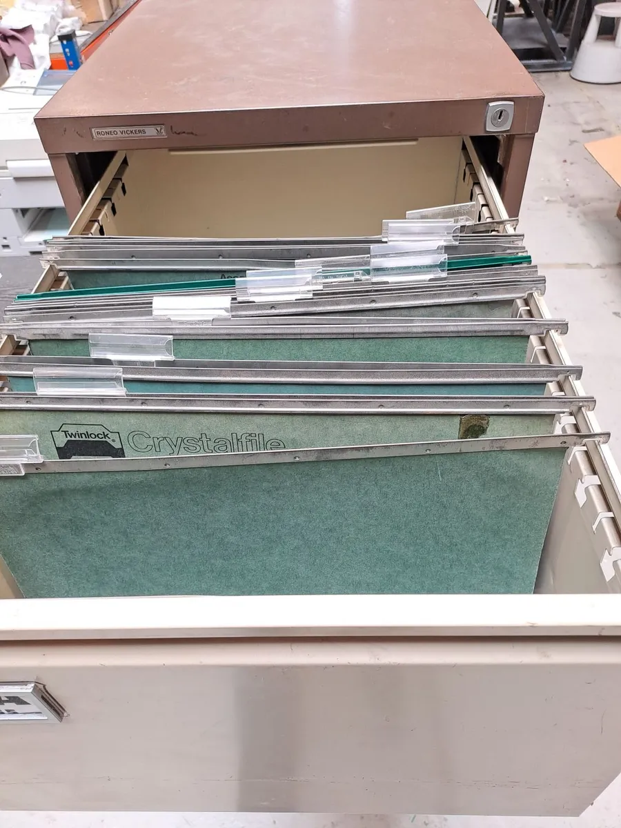 Filing Cabinet - Image 2