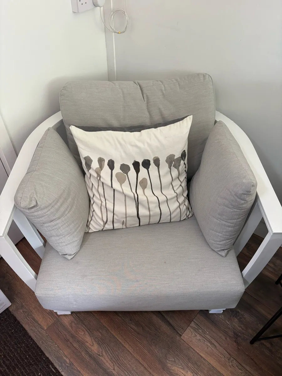 Garden Furniture - Image 2