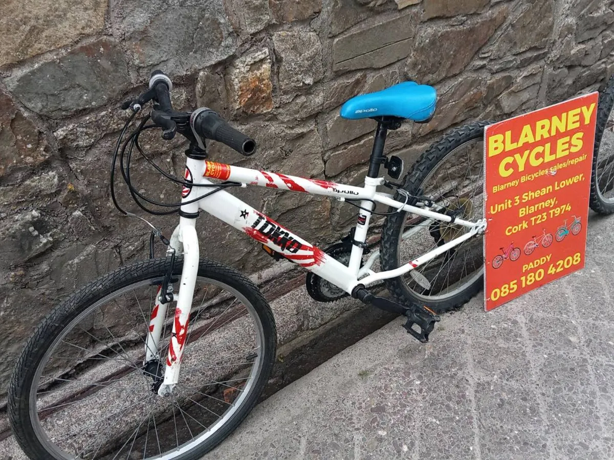 Bikes - Image 3