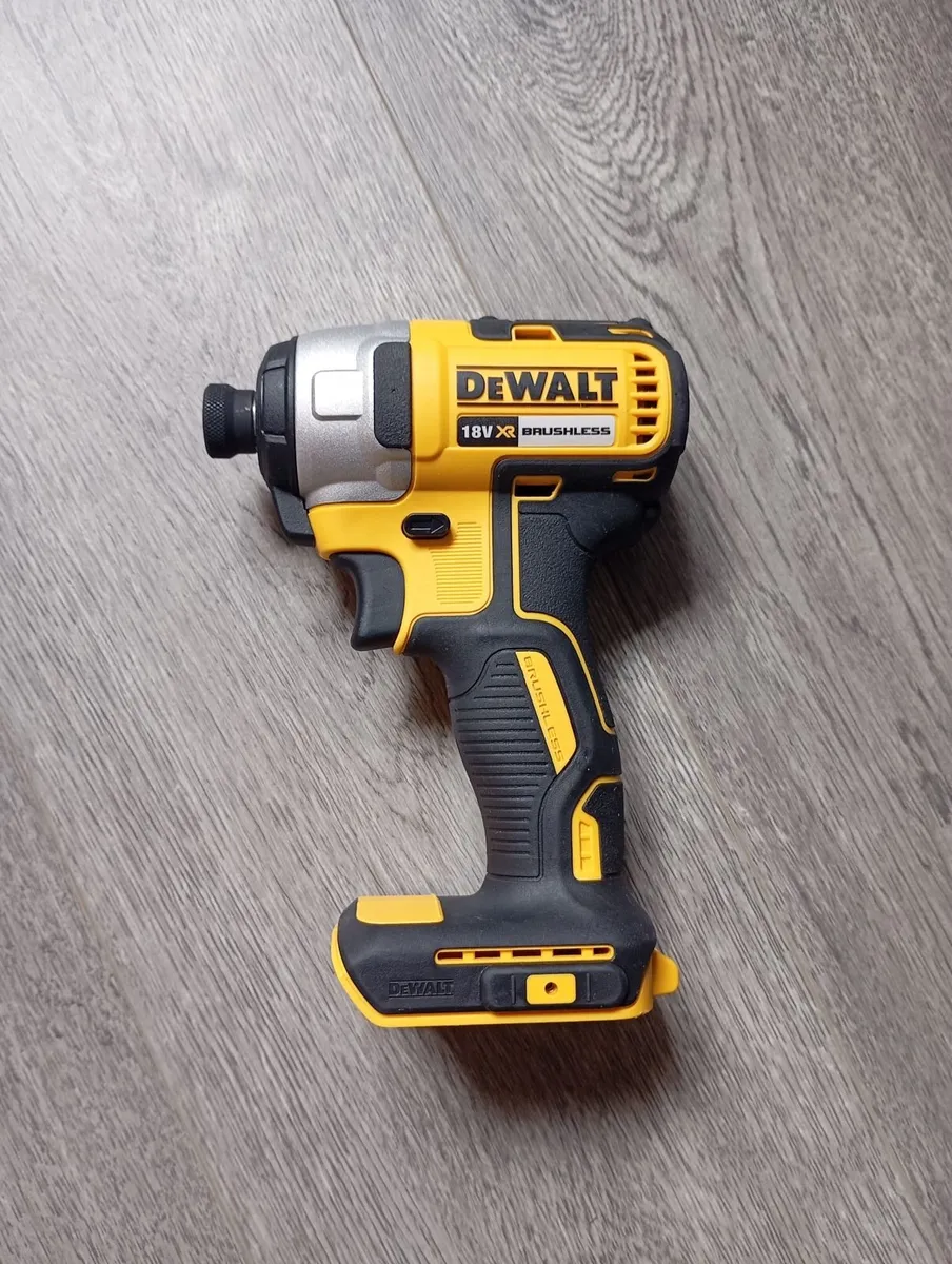 DeWalt Cordless Tools (New) - Image 3