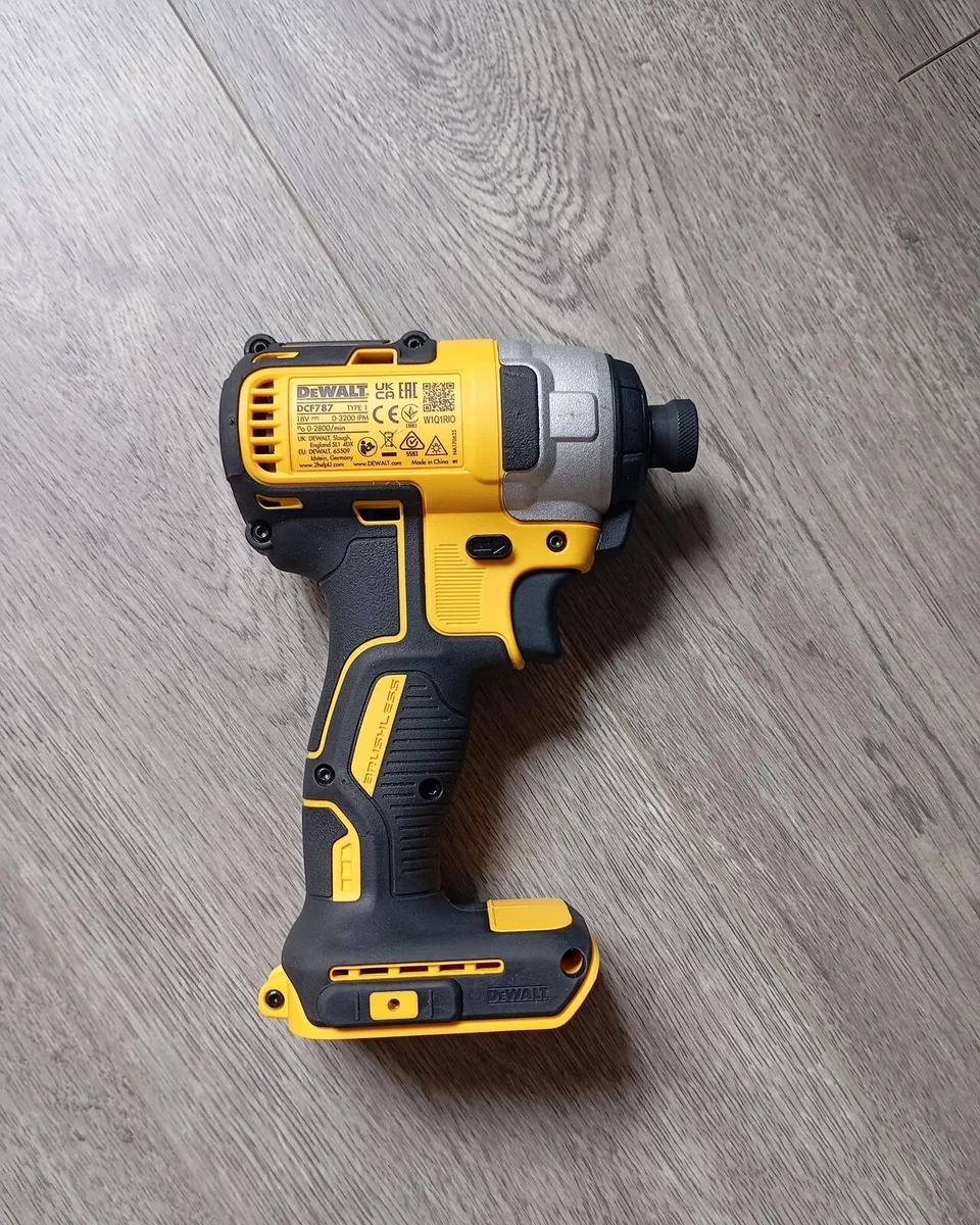 DeWalt Cordless Tools (New) - Image 4
