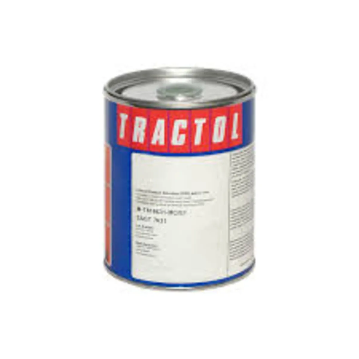 Tractol Paint - All colours - Image 2