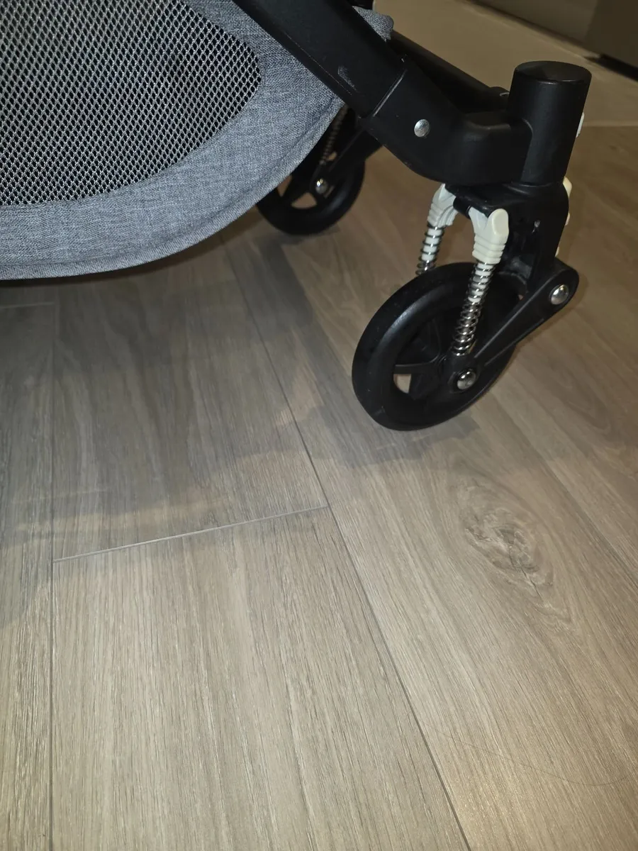 Bugaboo Cameleon pergect condition - Image 4