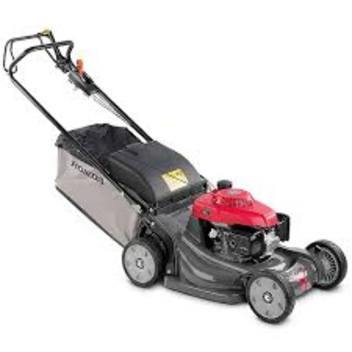 Honda Walk behind lawnmowers - Image 4