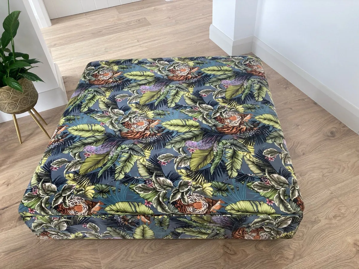 Large Pouffe - Image 3