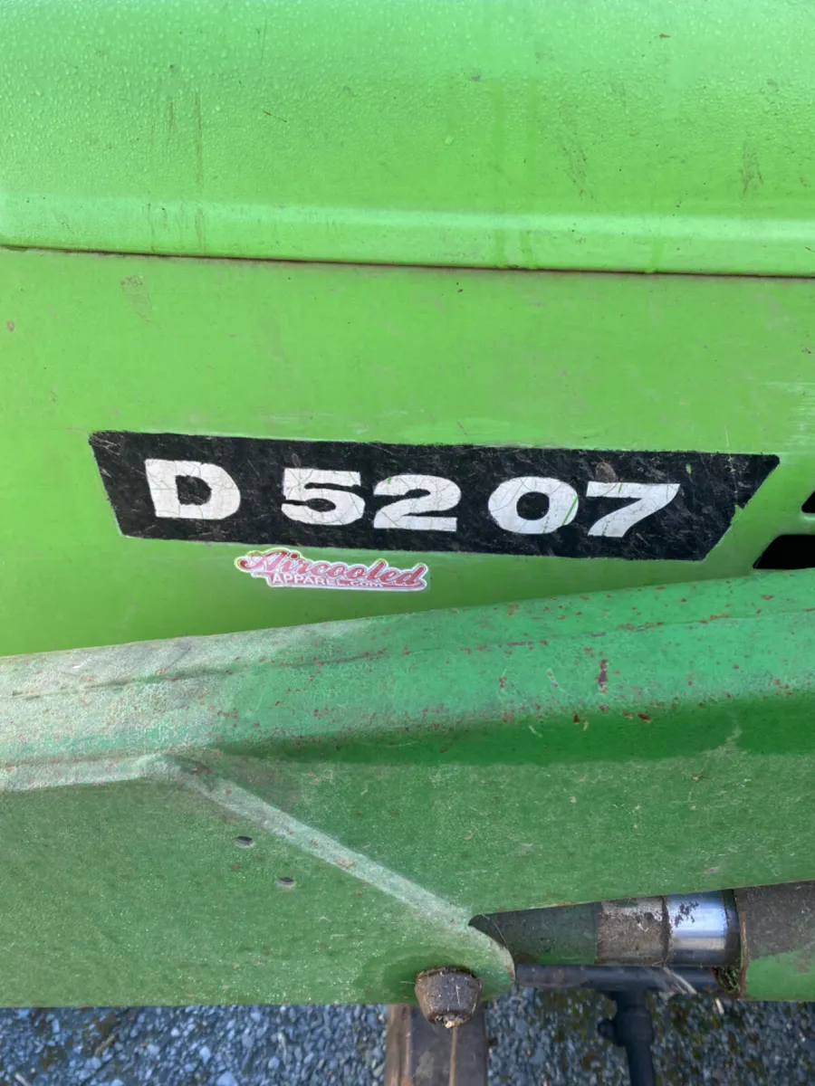 Tractor - Image 4
