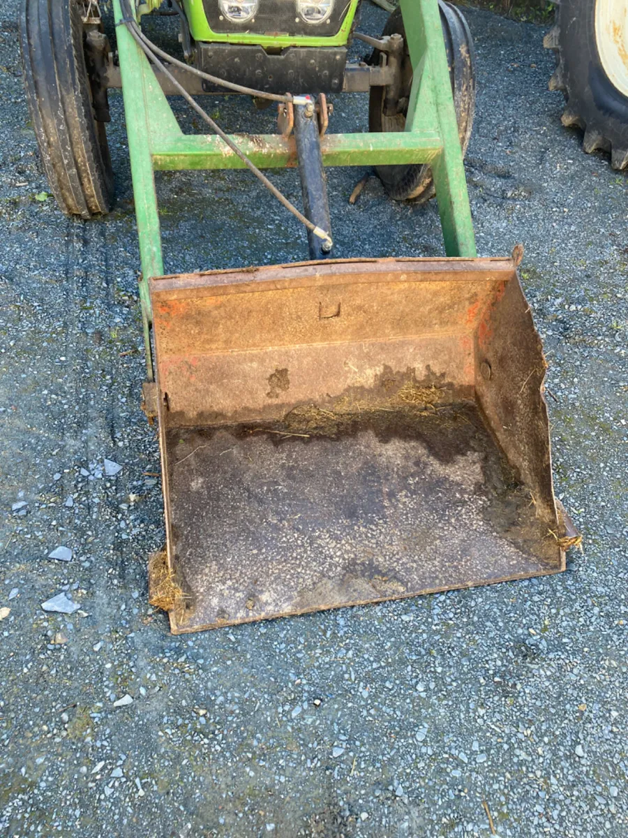 Tractor - Image 3