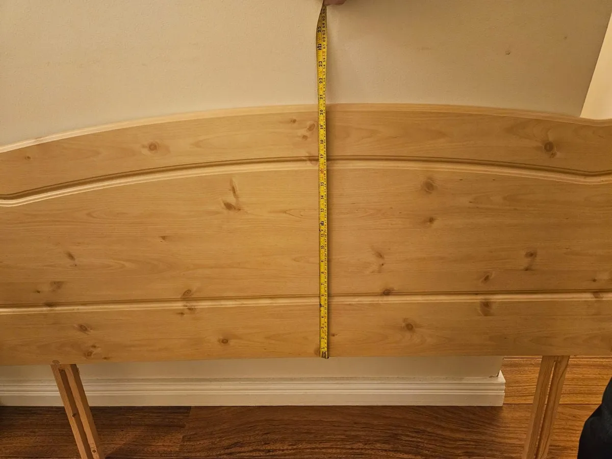 Headboard for Double Bed - Image 4