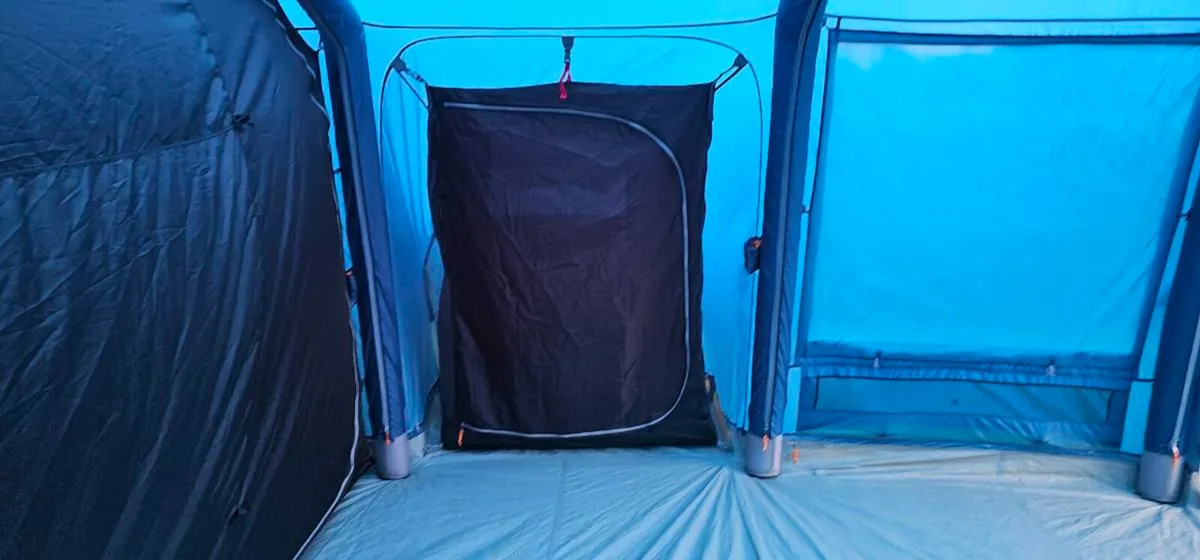 Vango air tent 850XL - Image 4