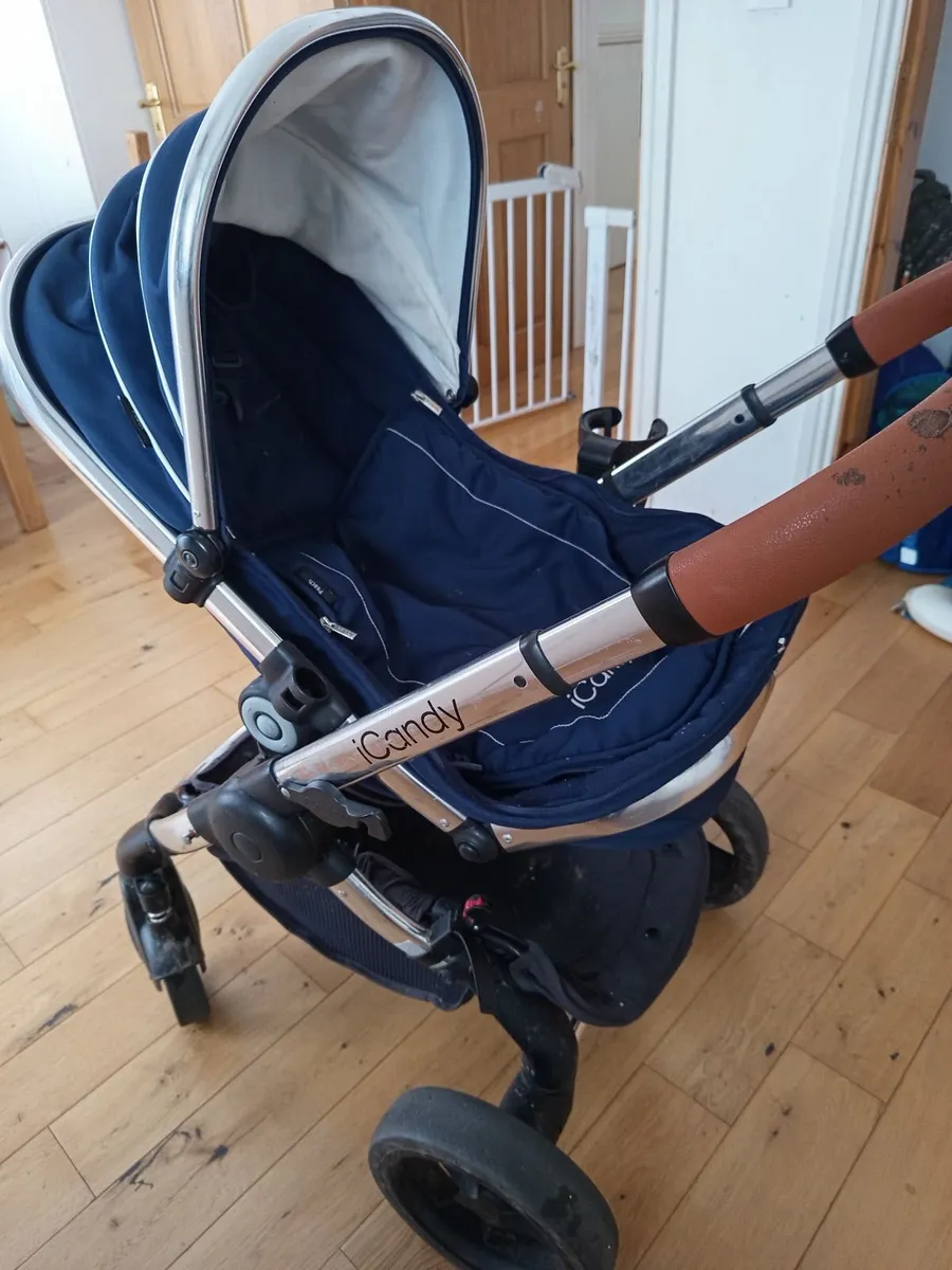 Buggy for sale - Image 1
