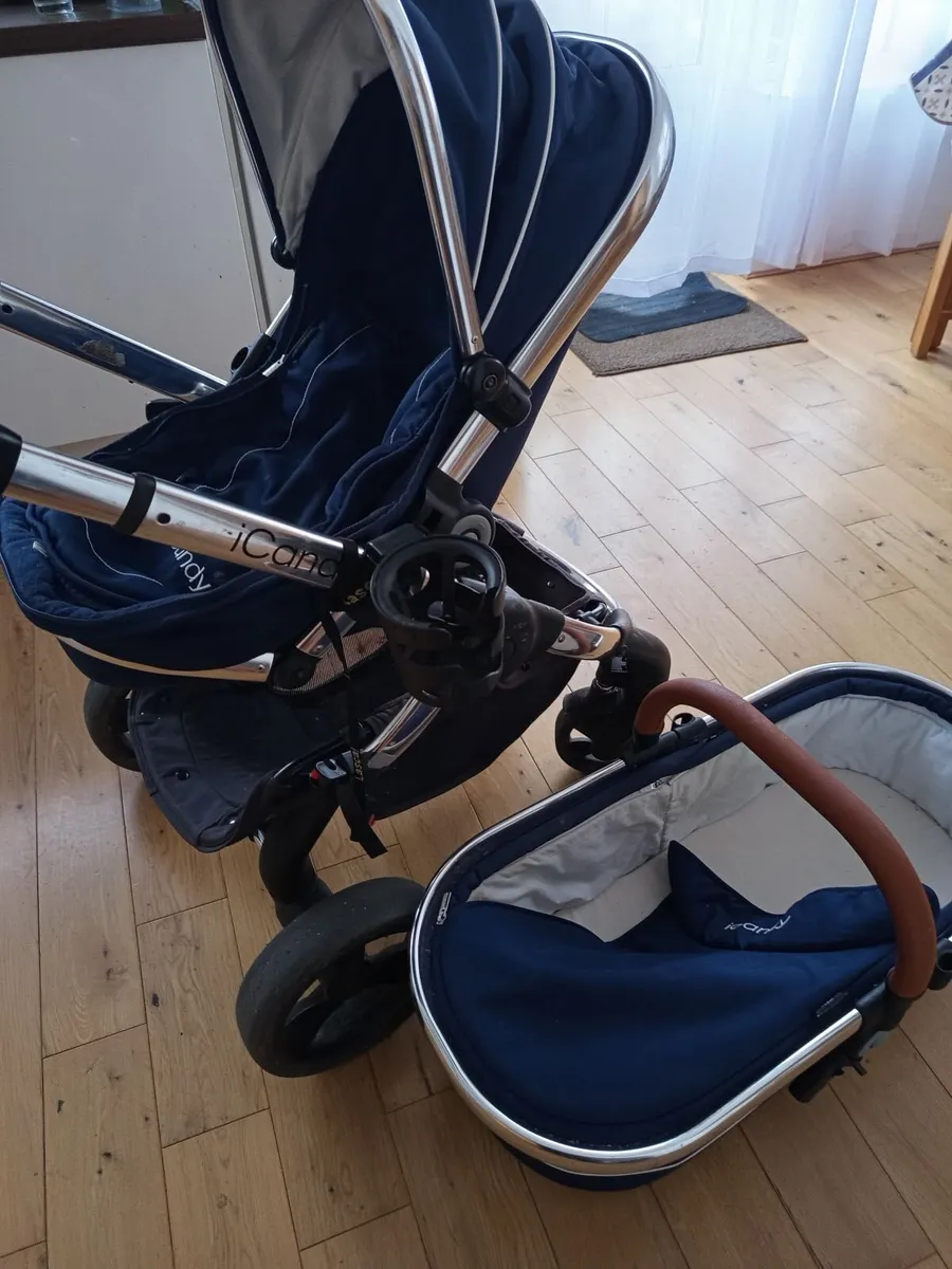 Buggy for sale - Image 3