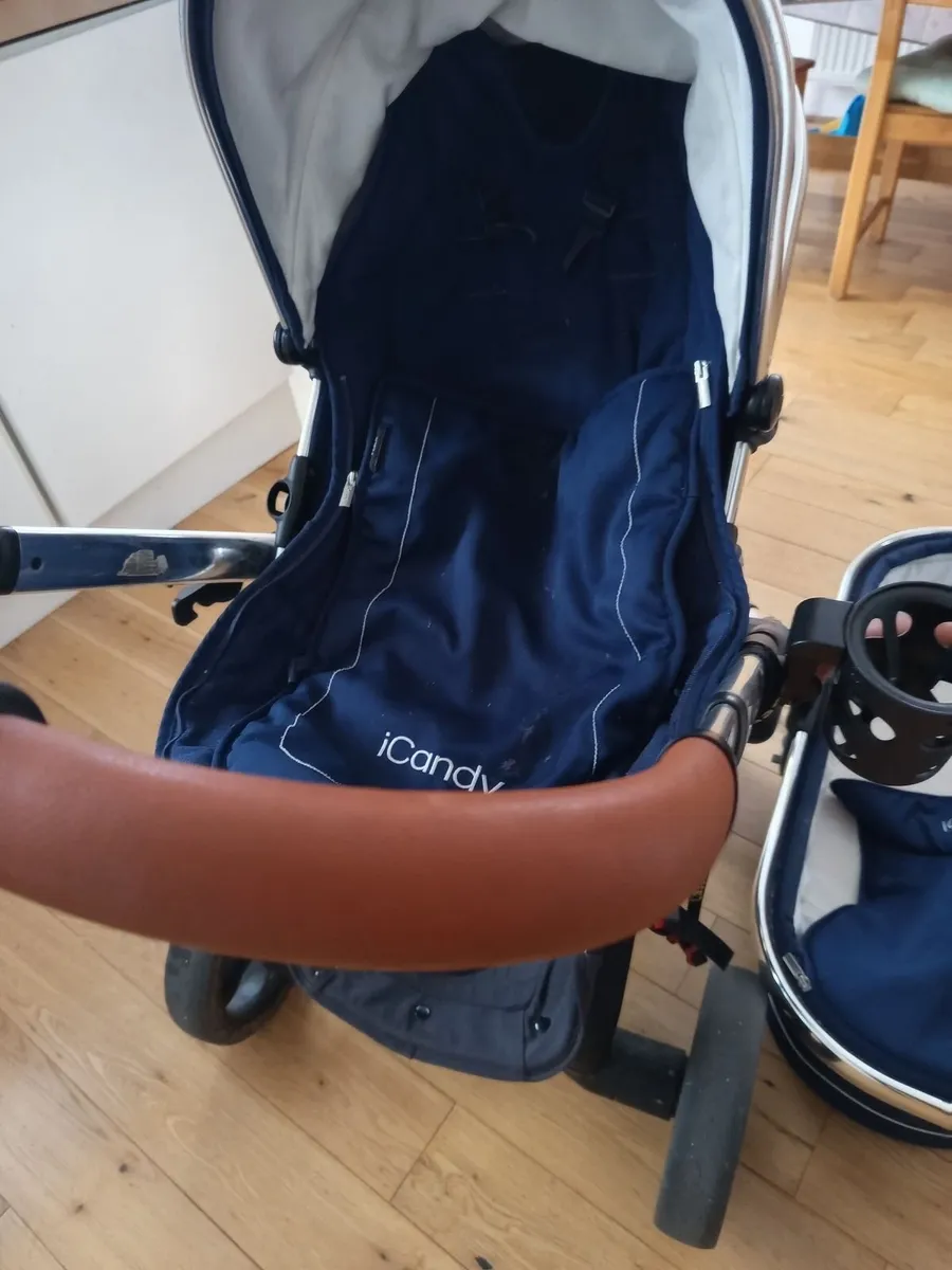 Buggy for sale - Image 2