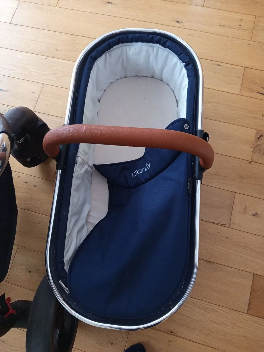 Buggy for sale - Image 4