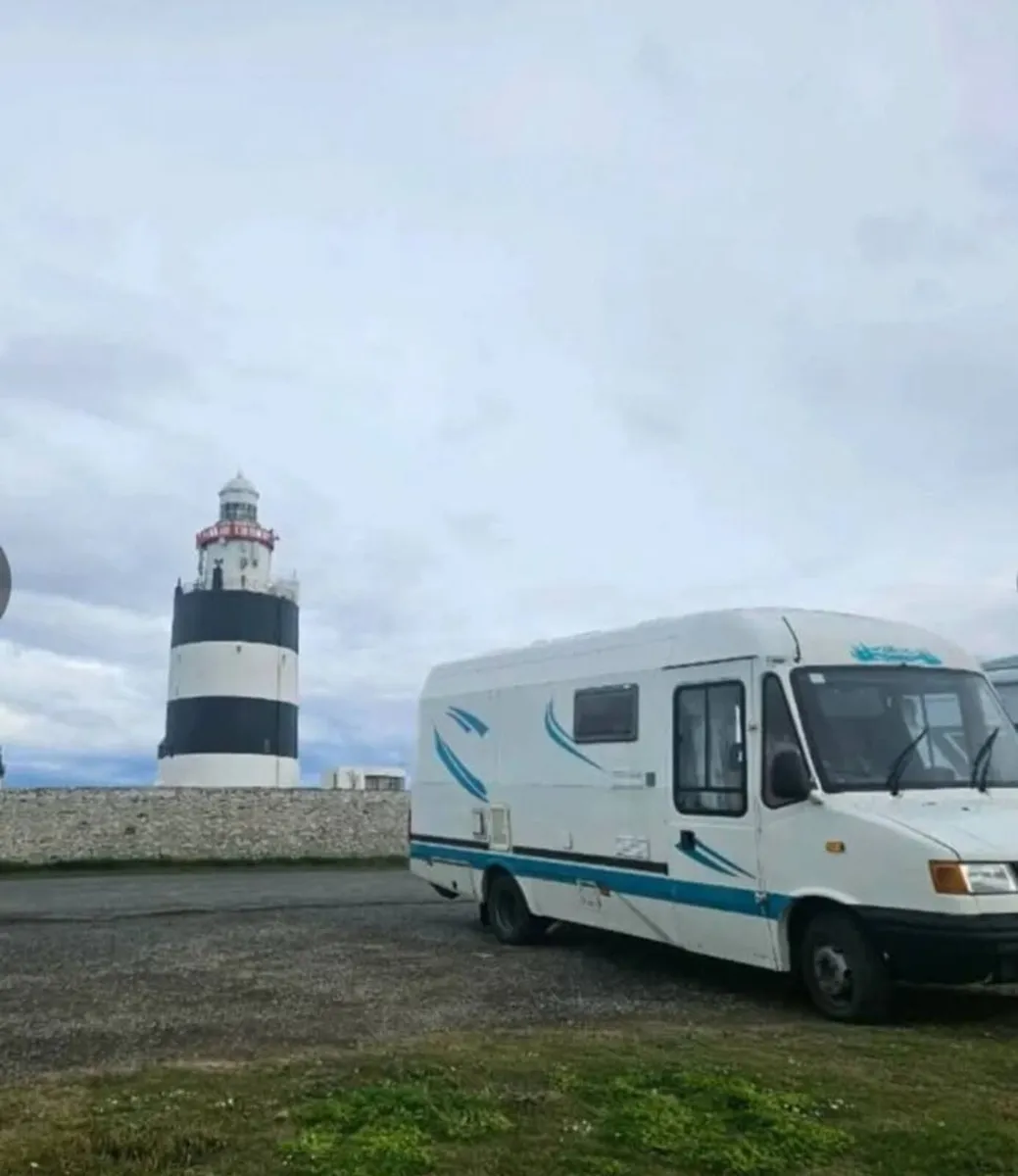 Camper - Image 2