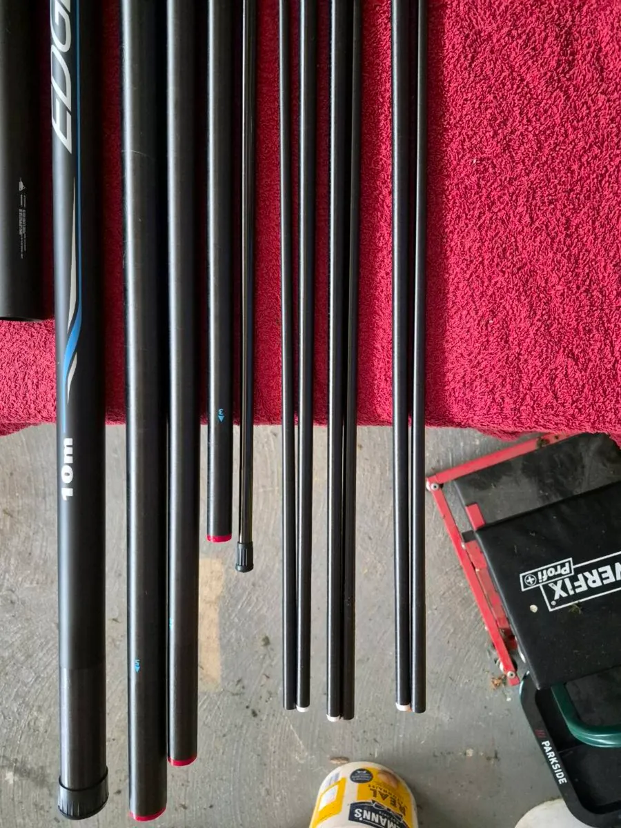 Fishing pole - Image 2