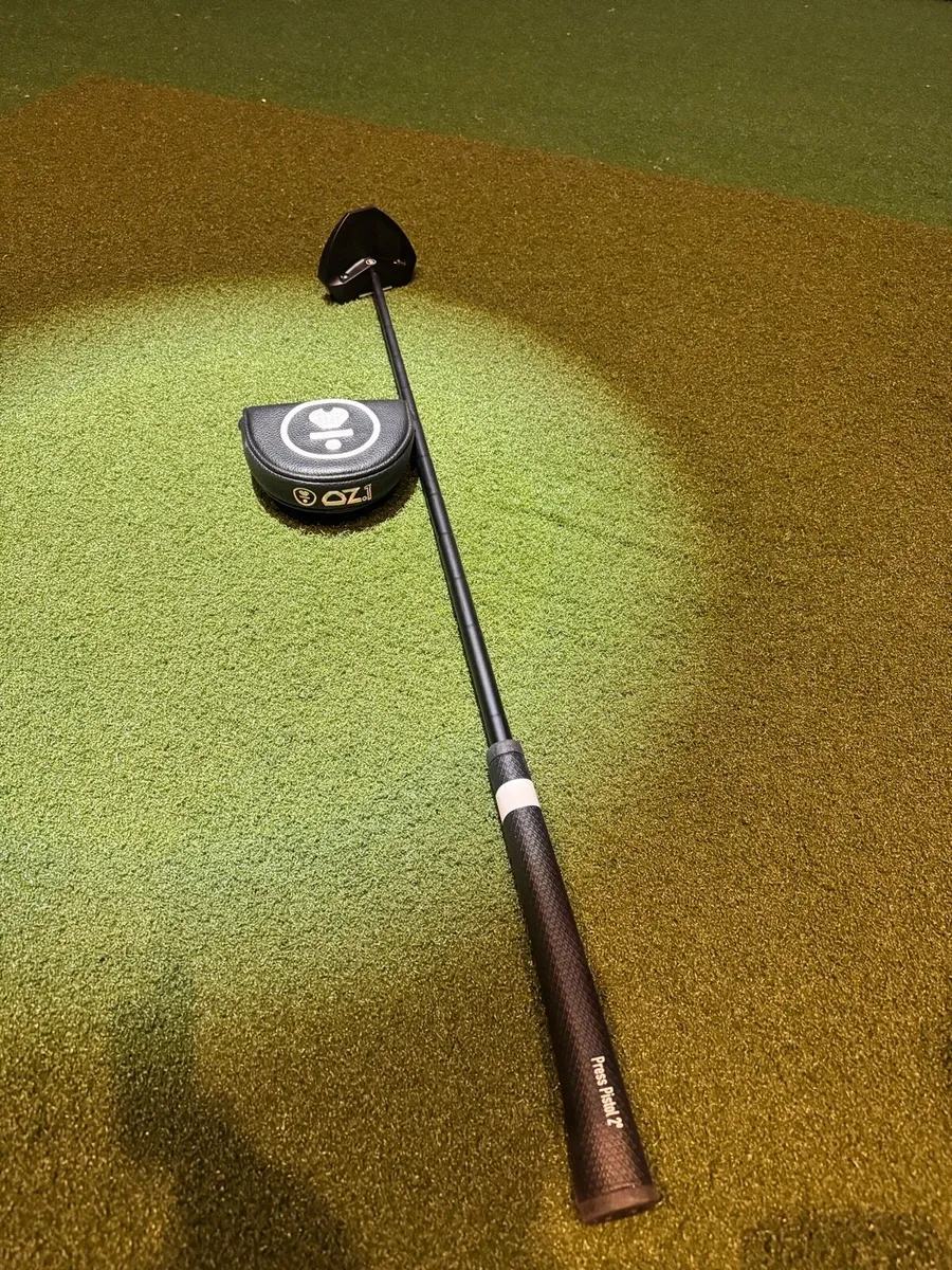 Oz.1i LAB left handed 69 degree - Image 3