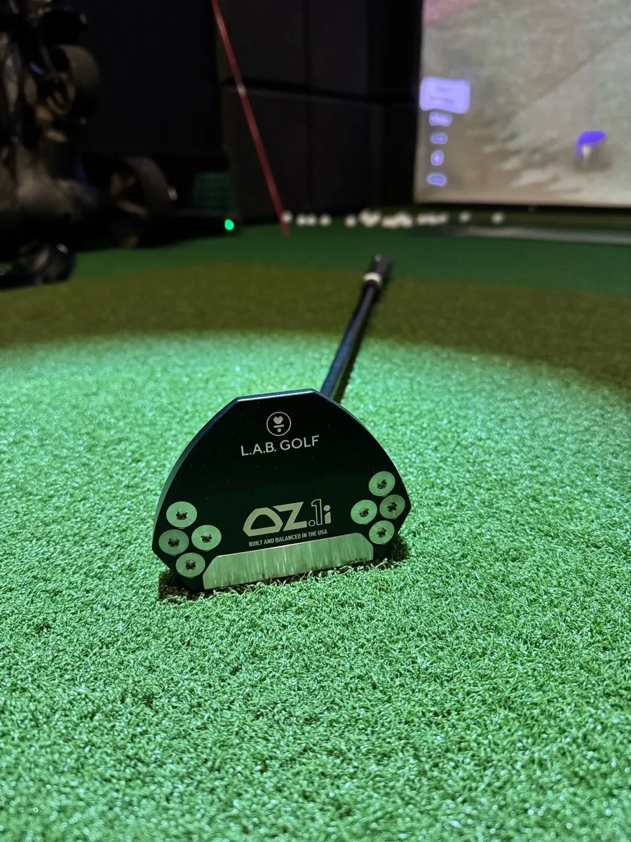 Oz.1i LAB left handed 69 degree - Image 1