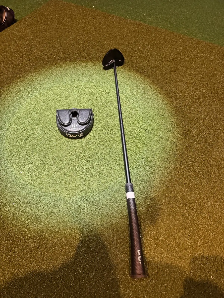 Oz.1i LAB left handed 69 degree - Image 4