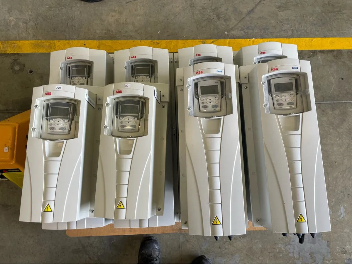VSD’s - Image 1