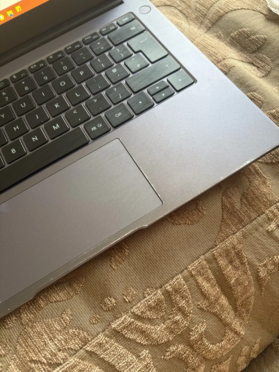 Huawei Matebook D14 laptop 11th gen - Image 4