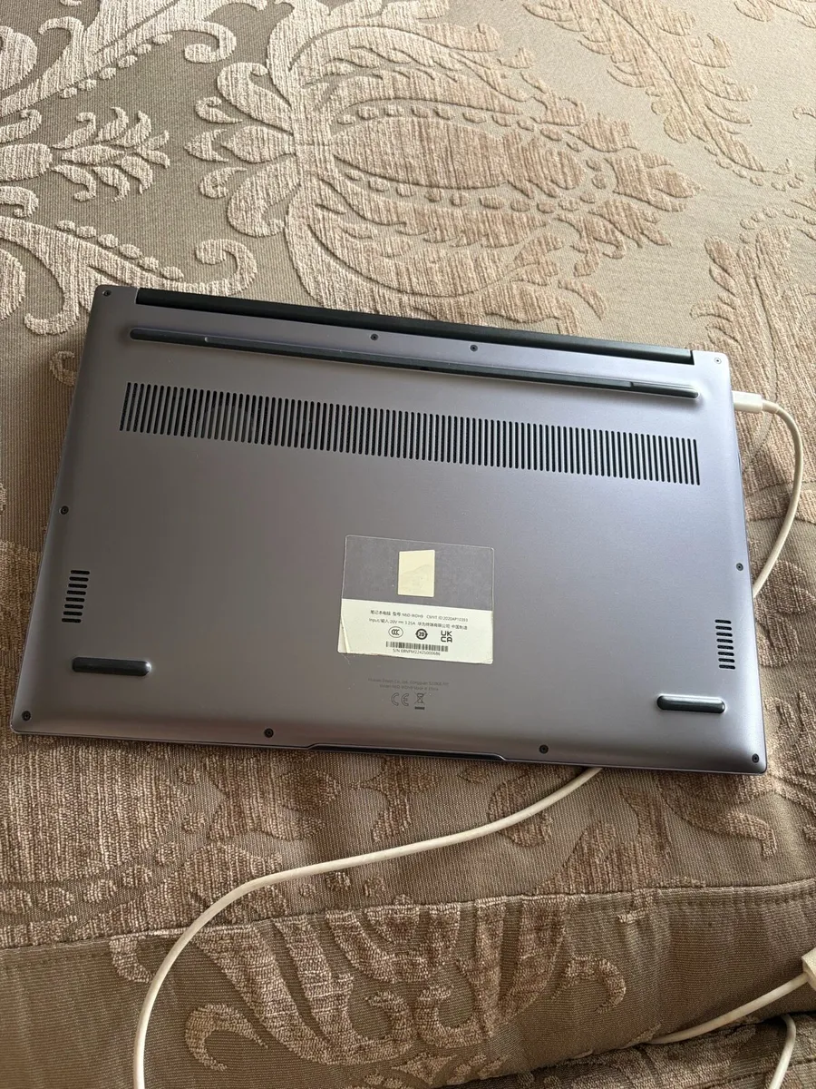 Huawei Matebook D14 laptop 11th gen - Image 3