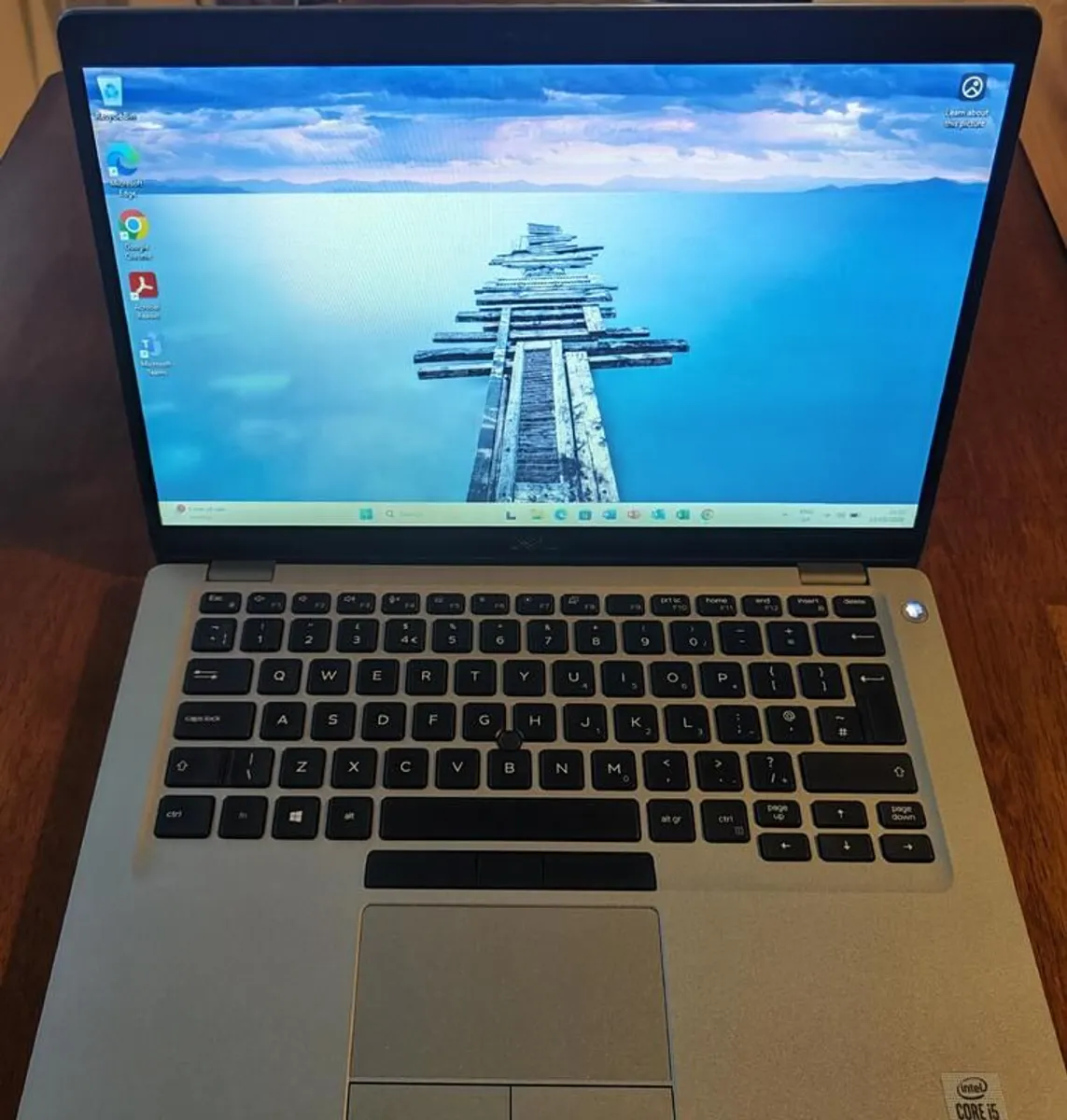 Dell Latitude 5410 RAM 16 GB - Image 1