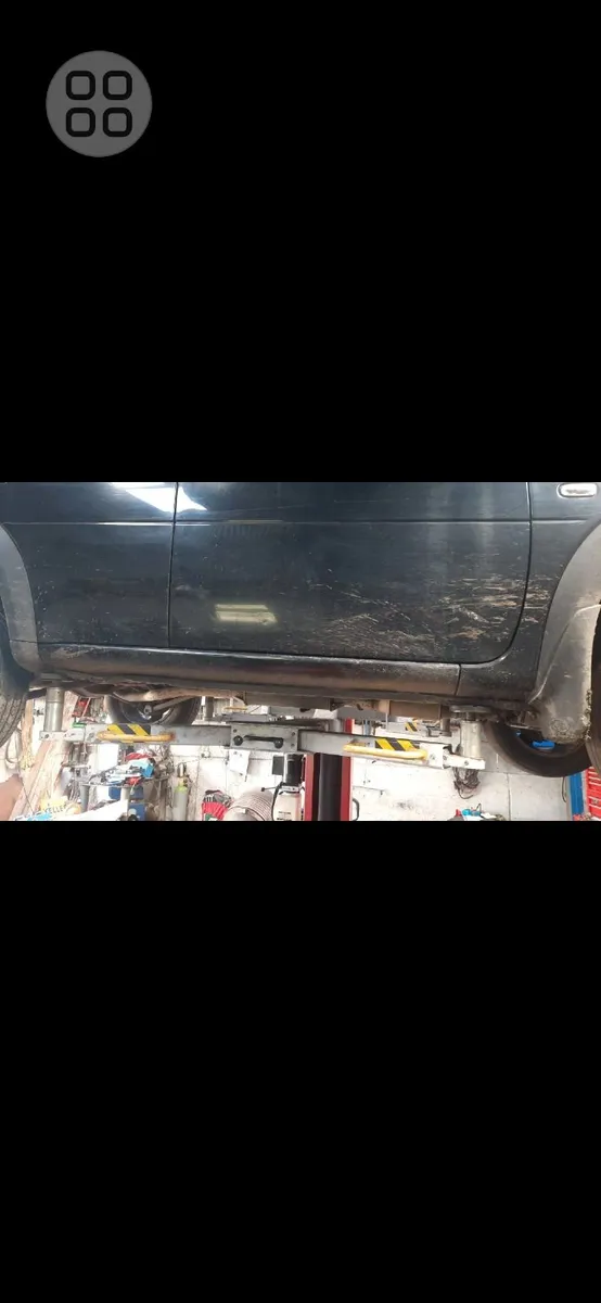 Car lift,, - Image 3
