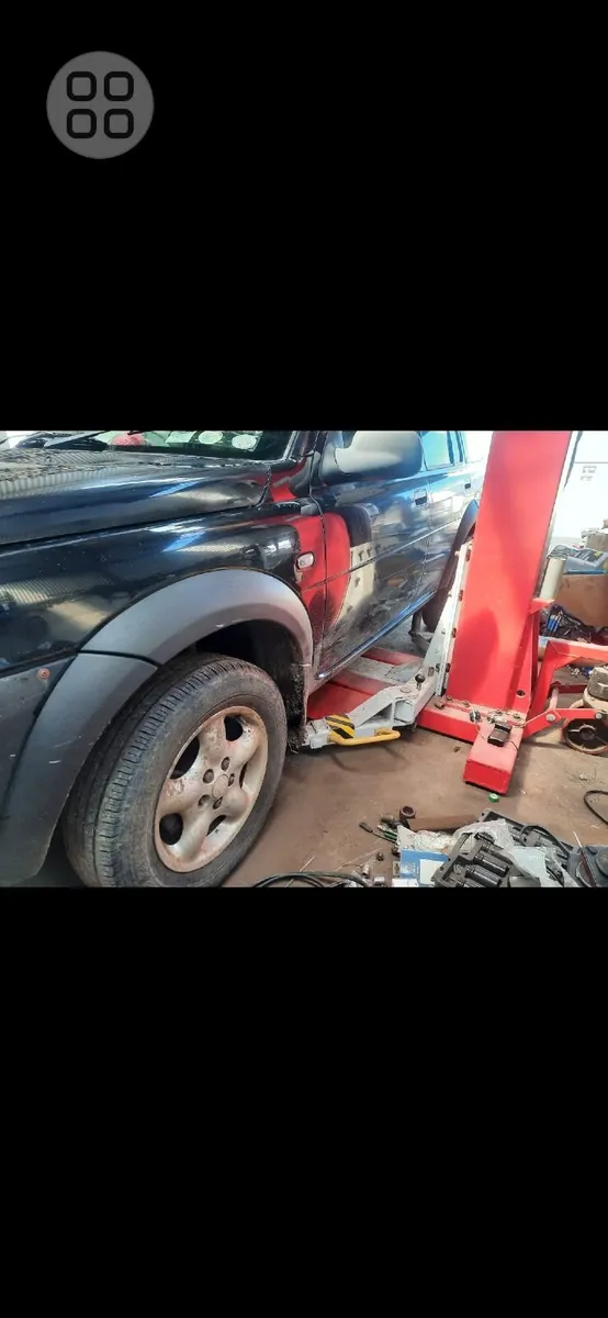 Car lift,, - Image 2